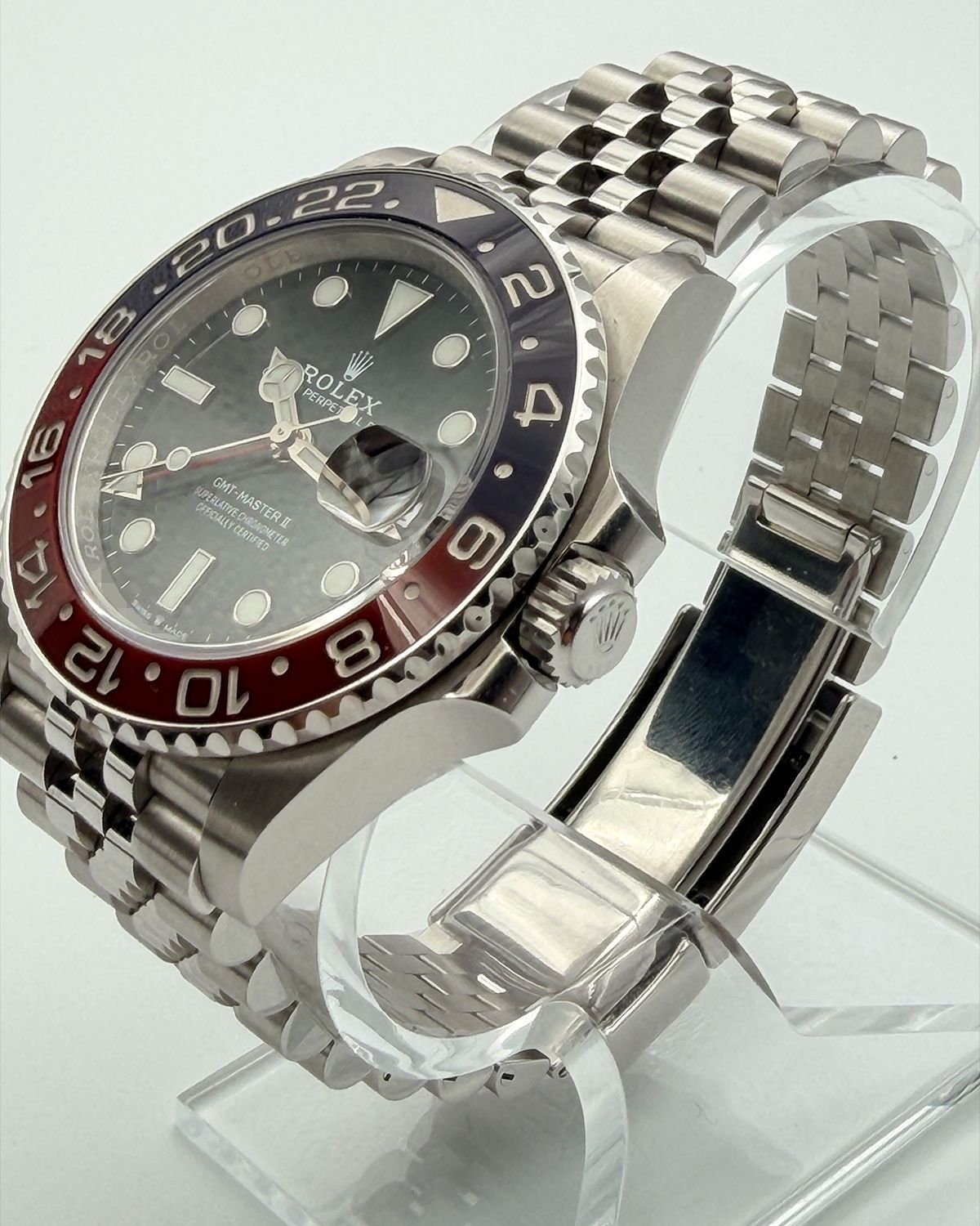 Rolex 126710BLRO