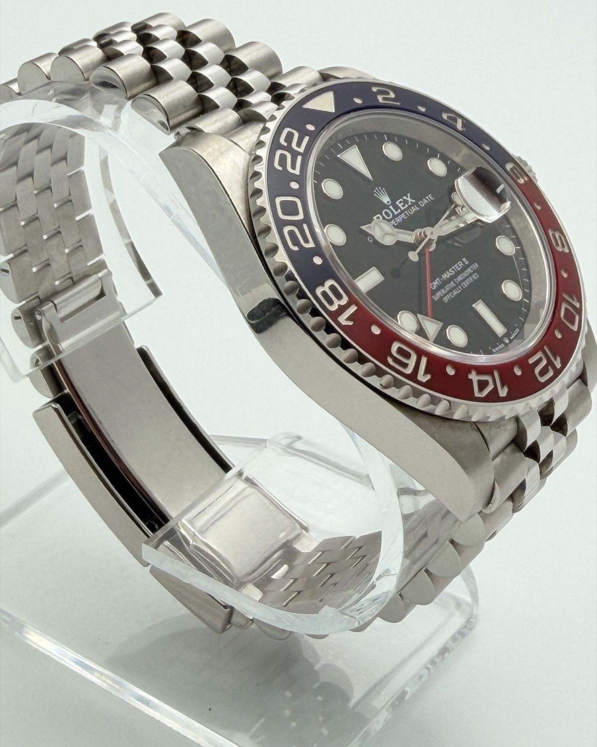 Rolex 126710BLRO