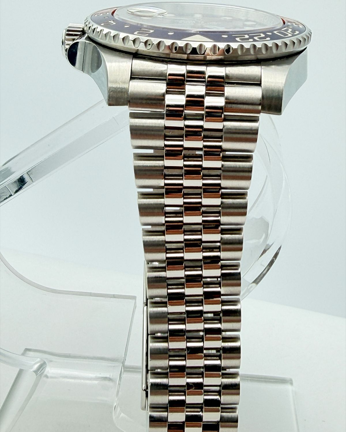 Rolex 126710BLRO