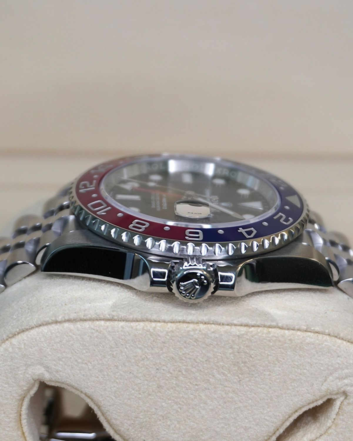 Rolex 126710BLRO
