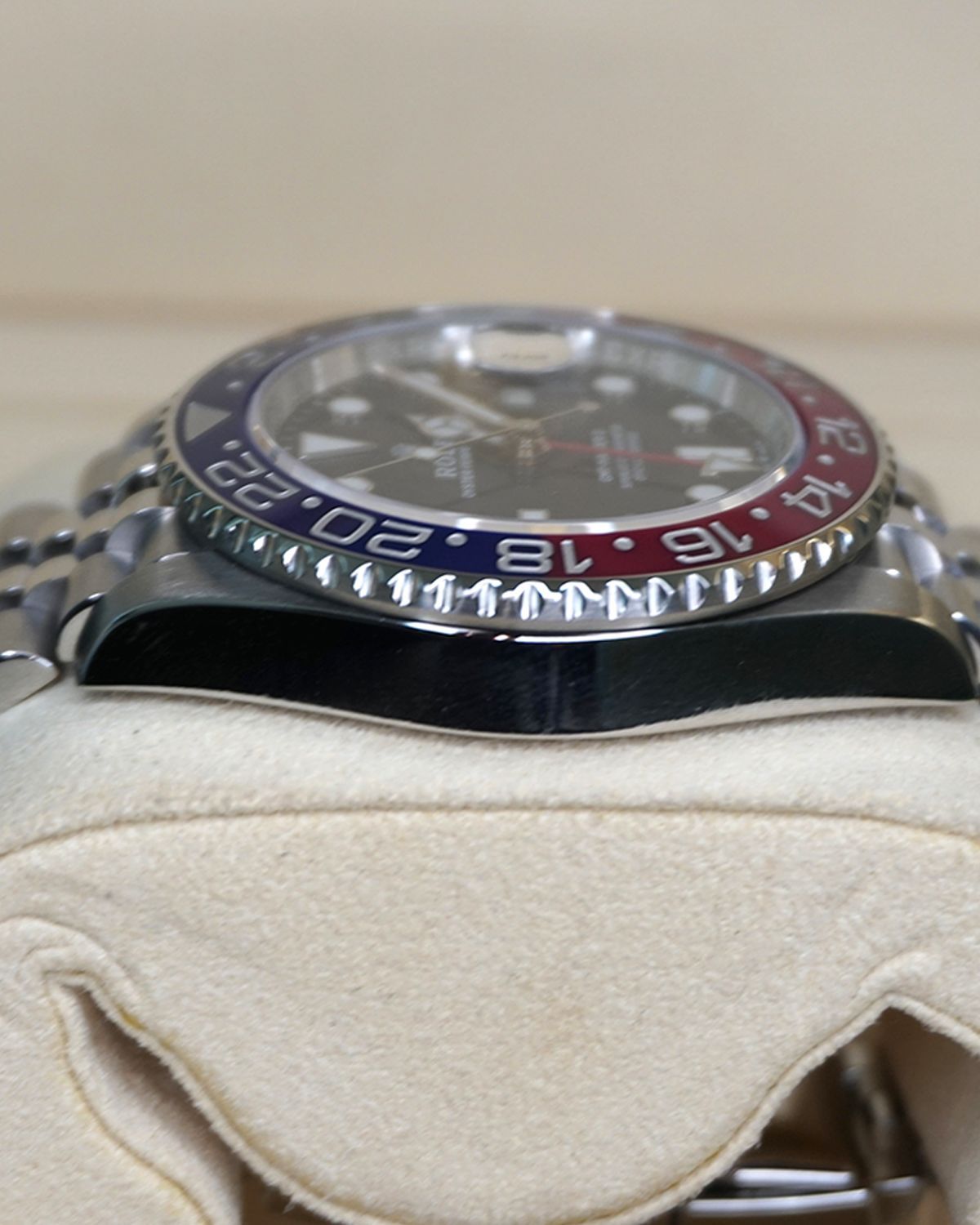 Rolex 126710BLRO