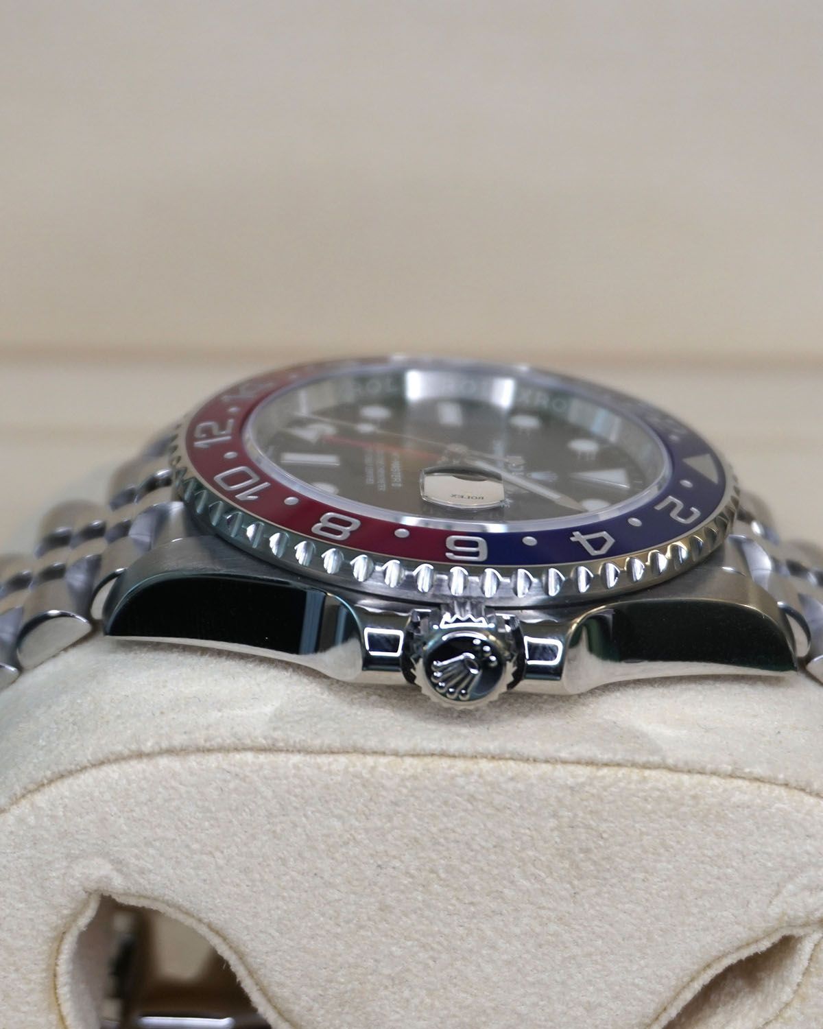 Rolex 126710BLRO