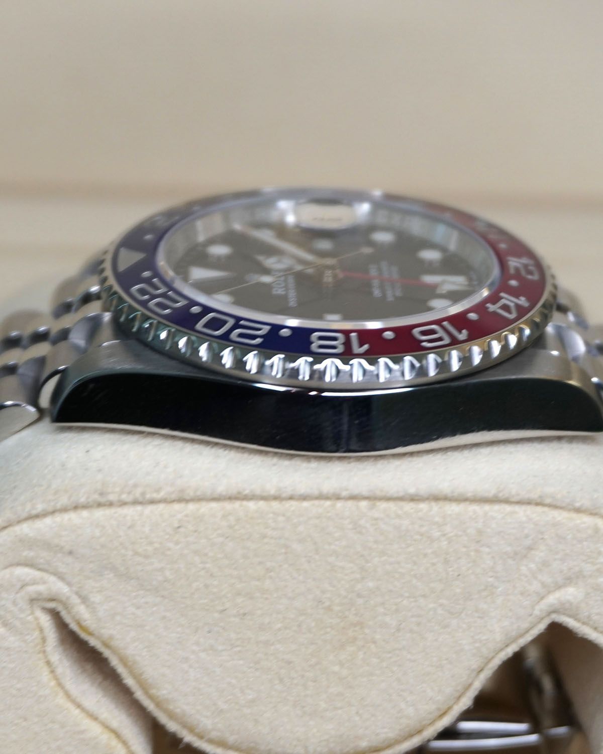 Rolex 126710BLRO