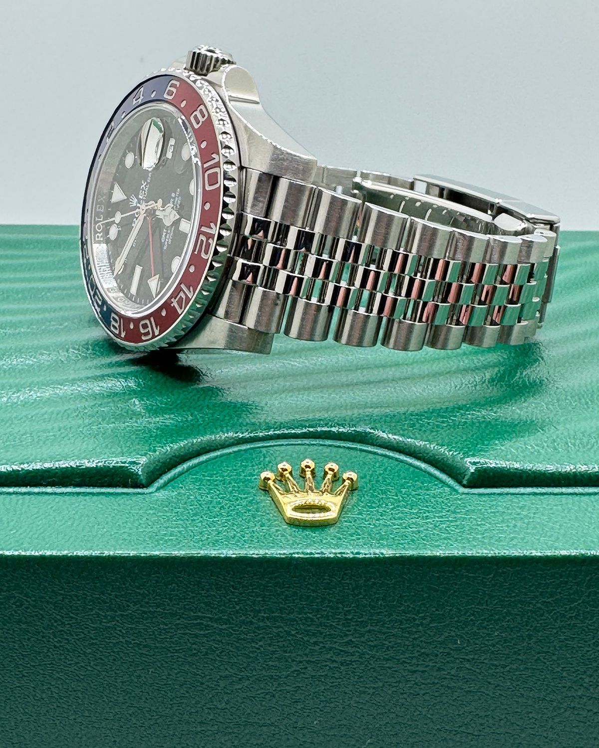 Rolex 126710BLRO