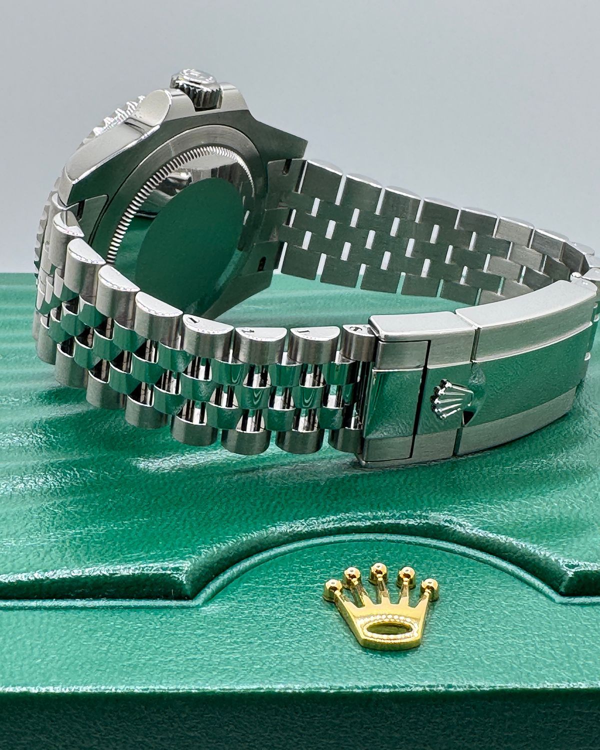 Rolex 126710BLRO