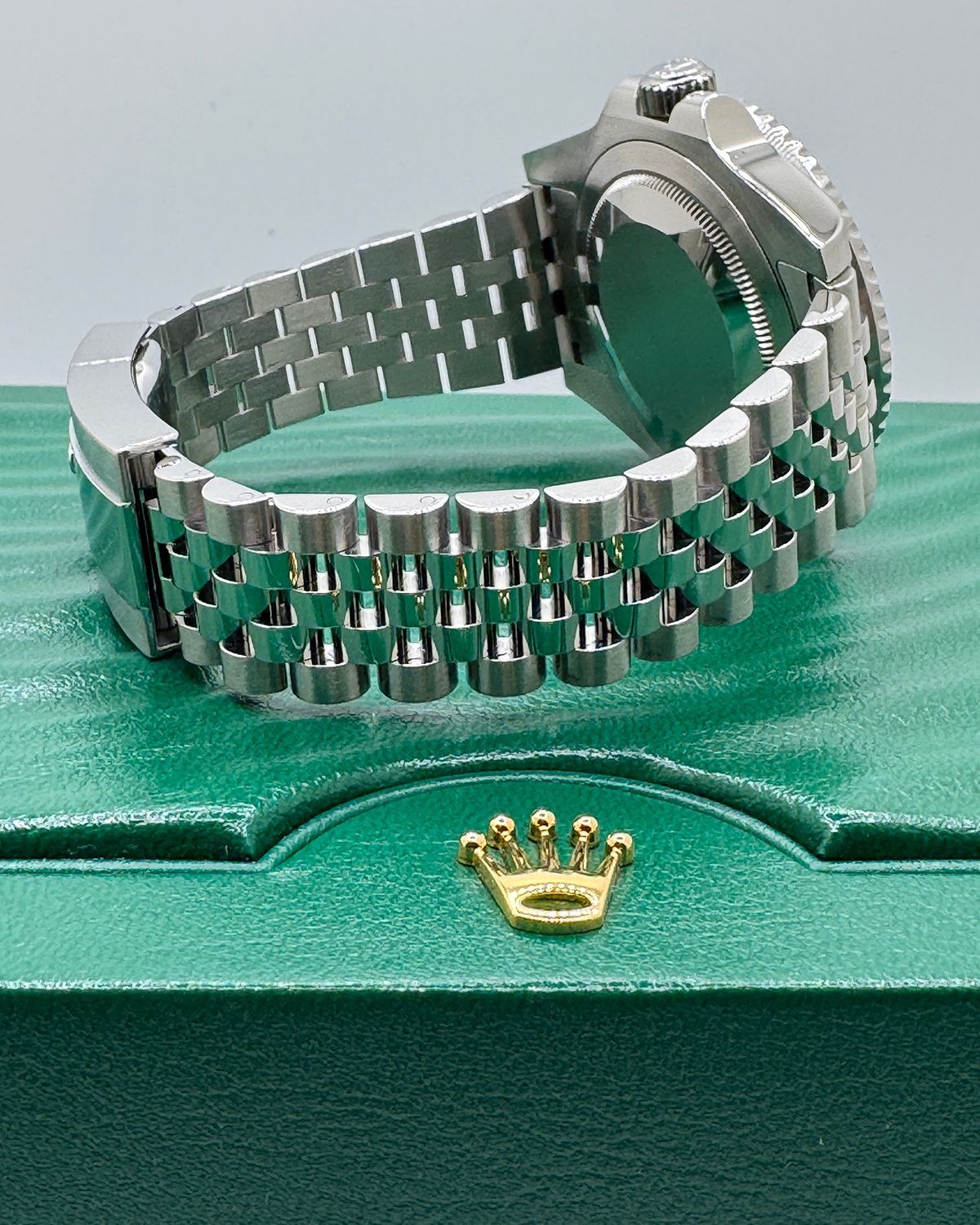 Rolex 126710BLRO