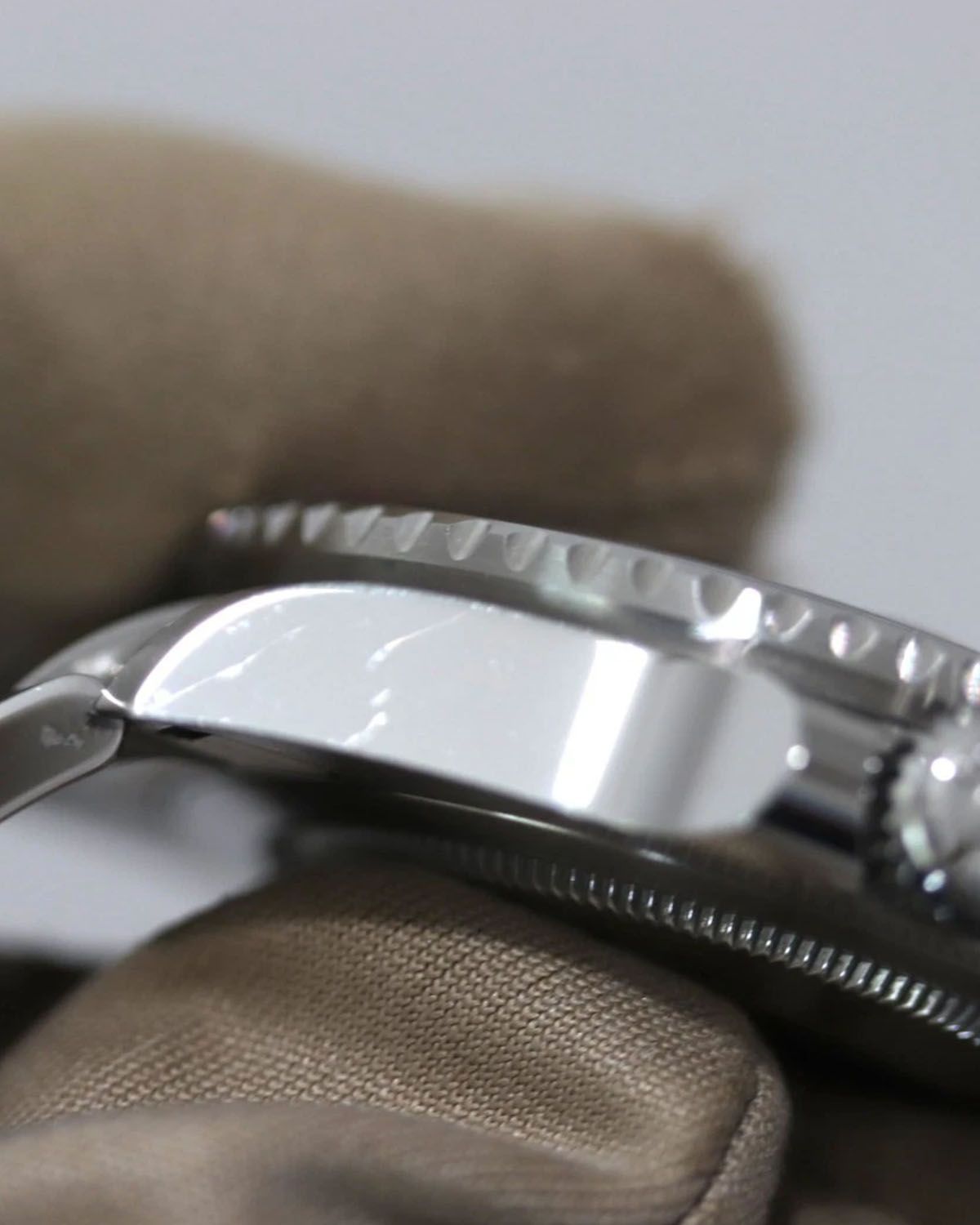 Rolex 126710BLRO