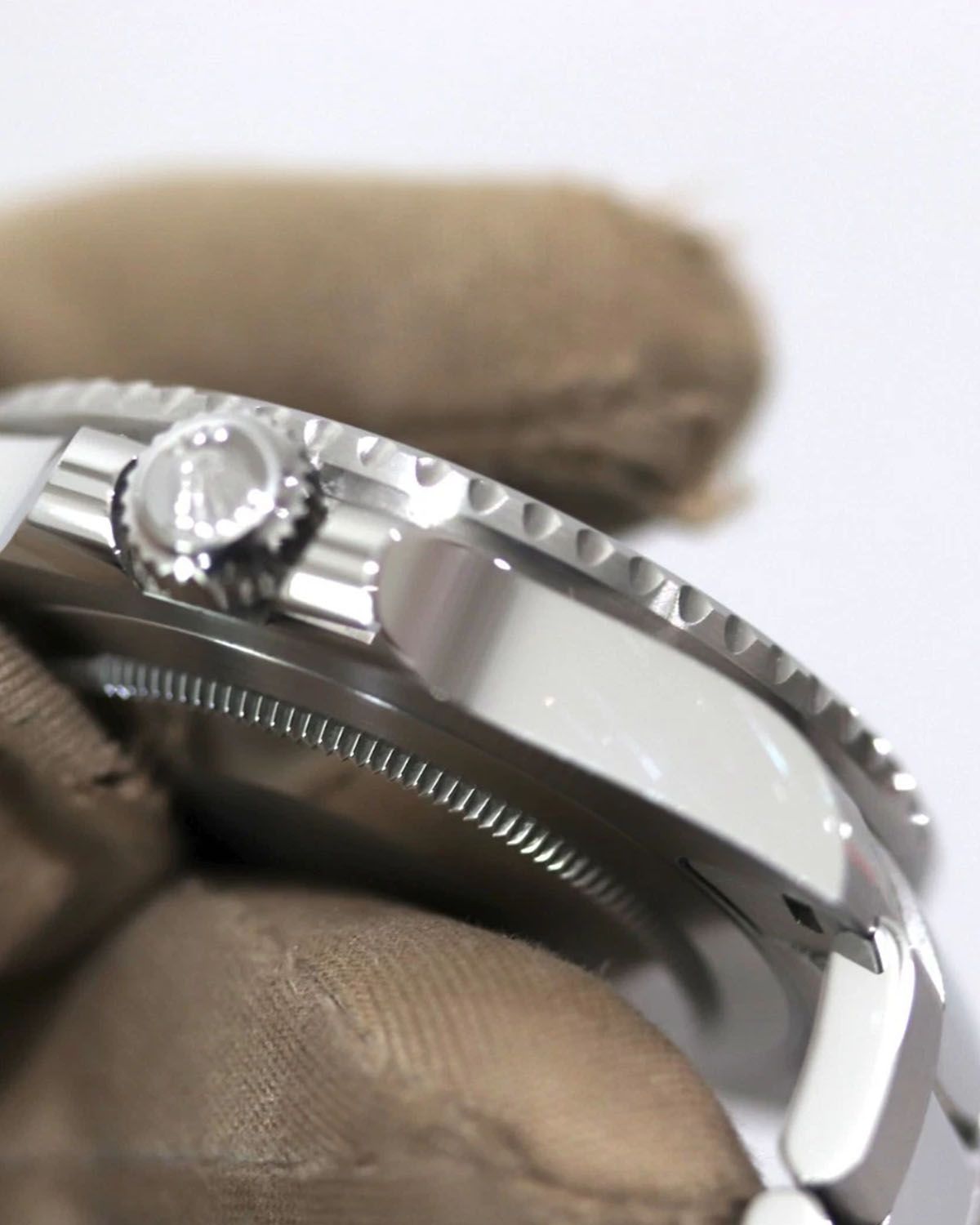 Rolex 126710BLRO