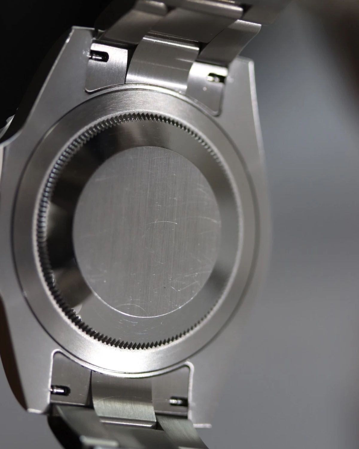 Rolex 126710BLRO