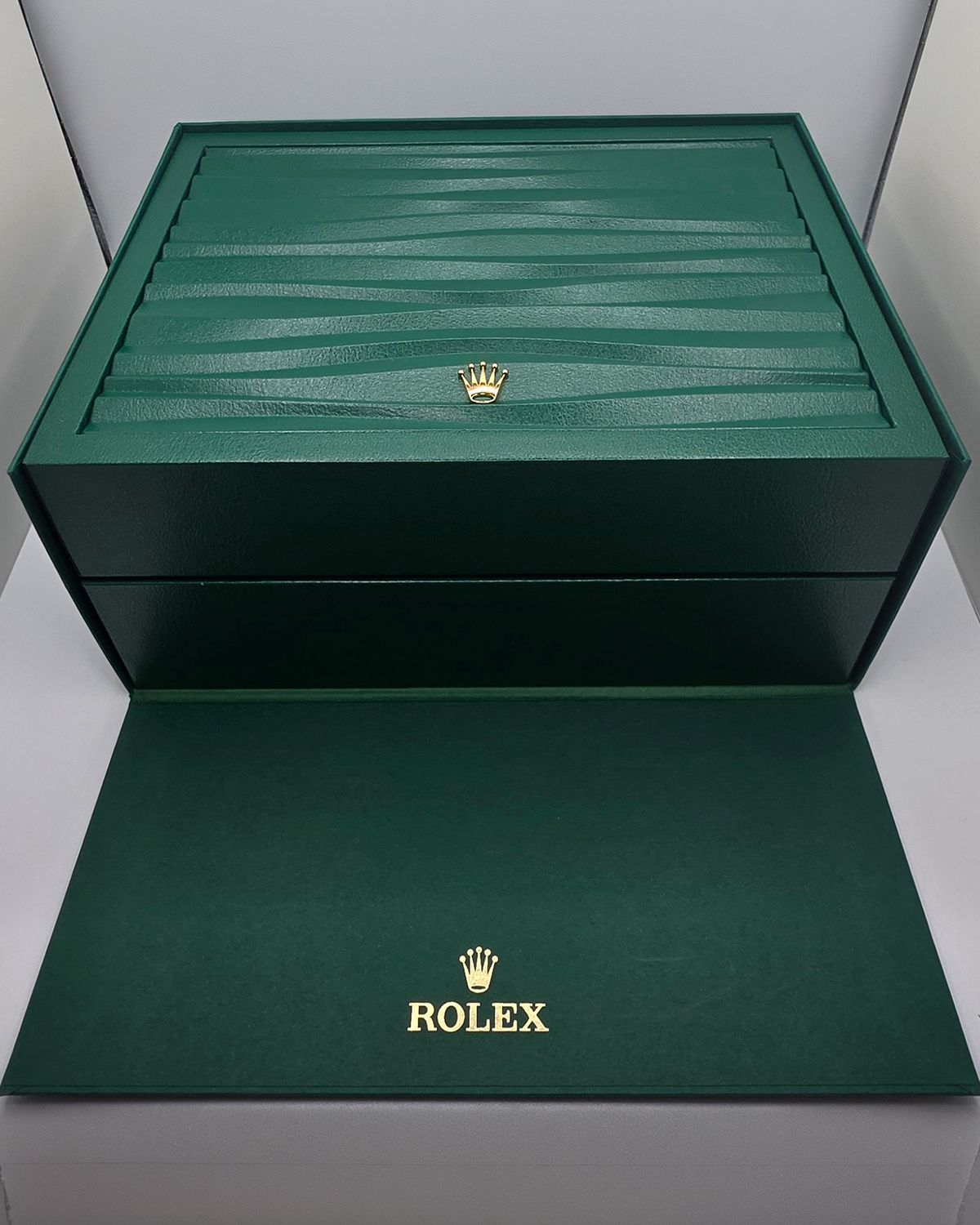 Rolex 126710BLRO