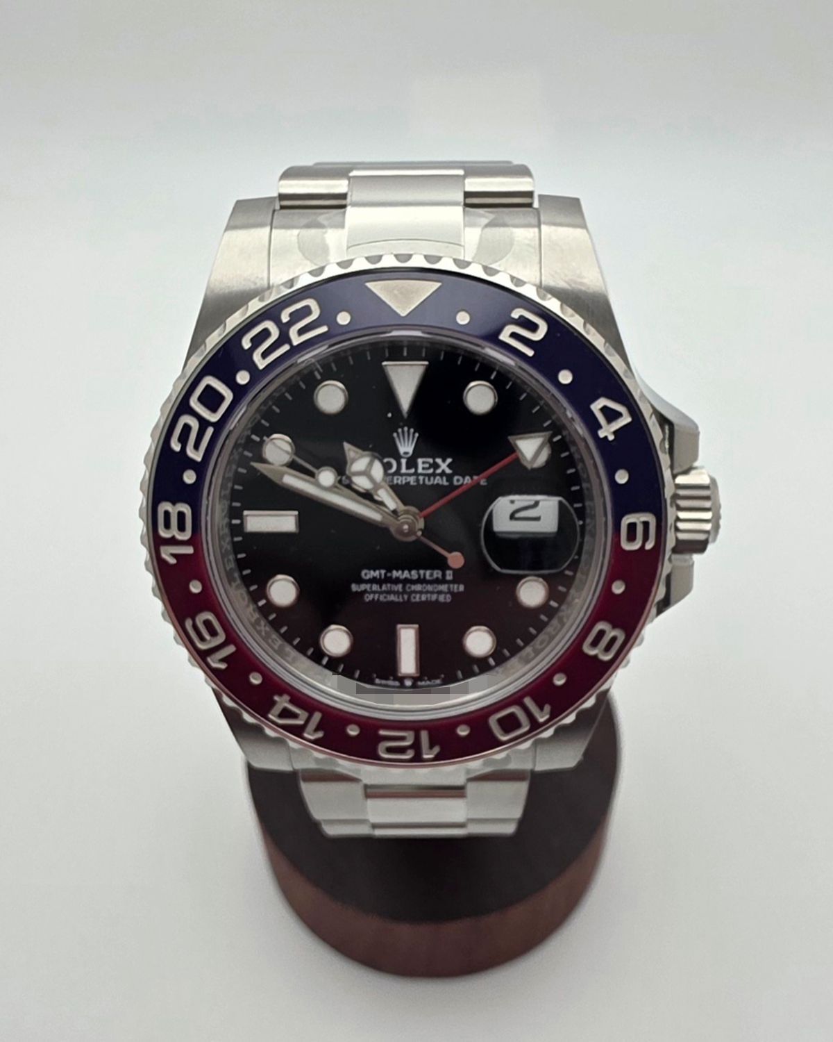 Rolex 126710BLRO