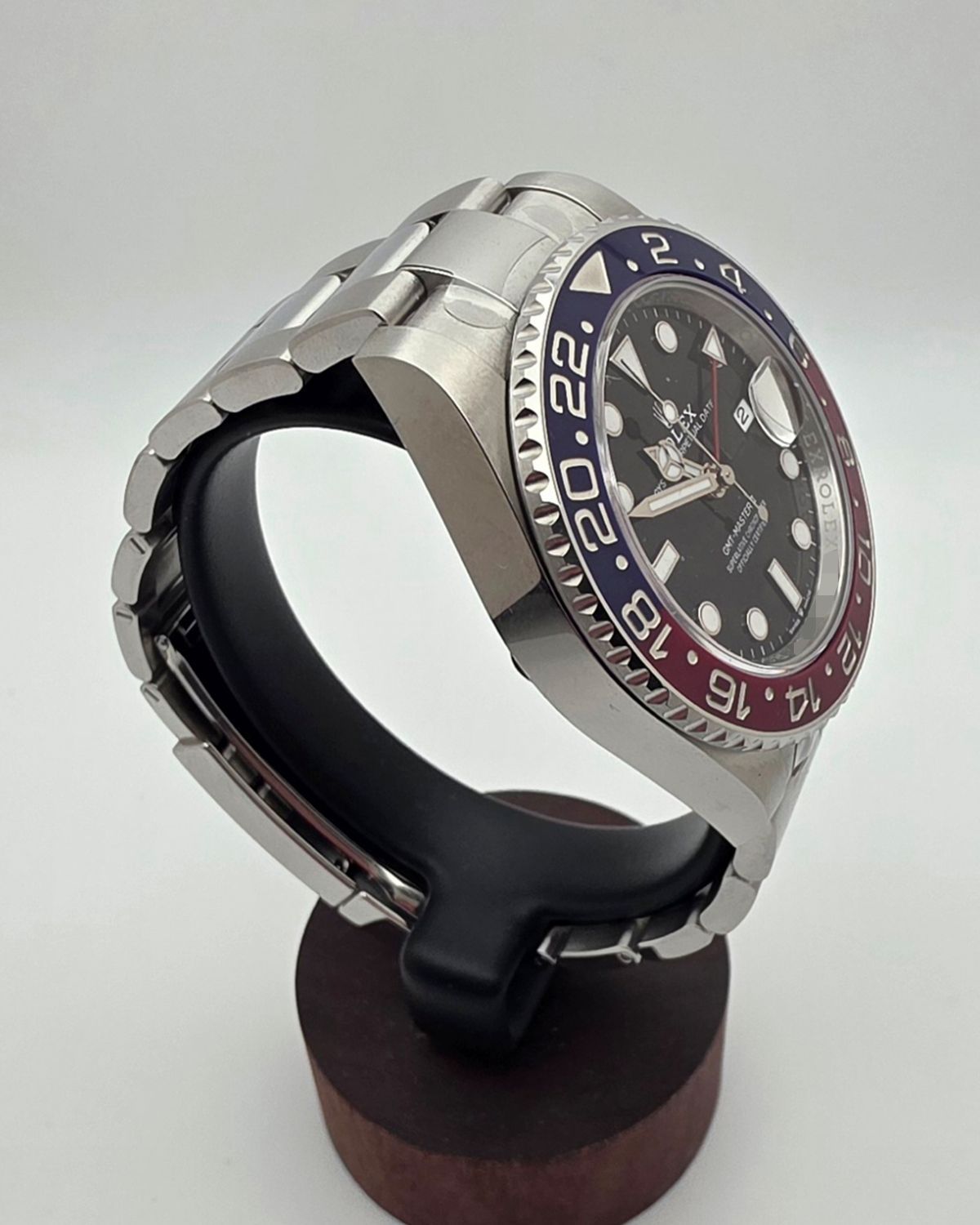 Rolex 126710BLRO