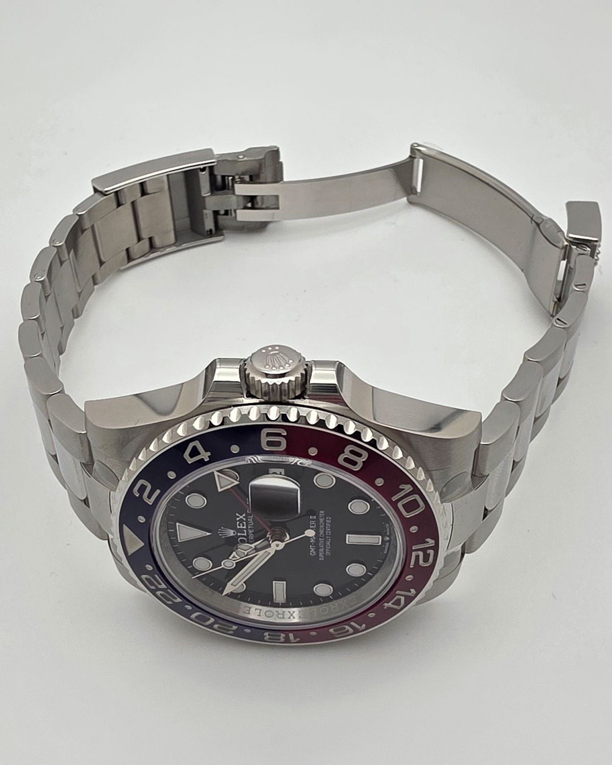 Rolex 126710BLRO