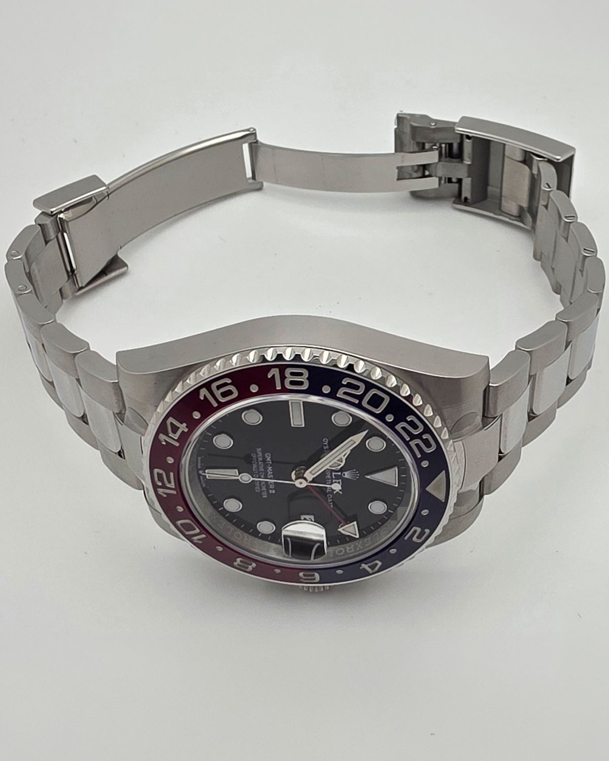 Rolex 126710BLRO