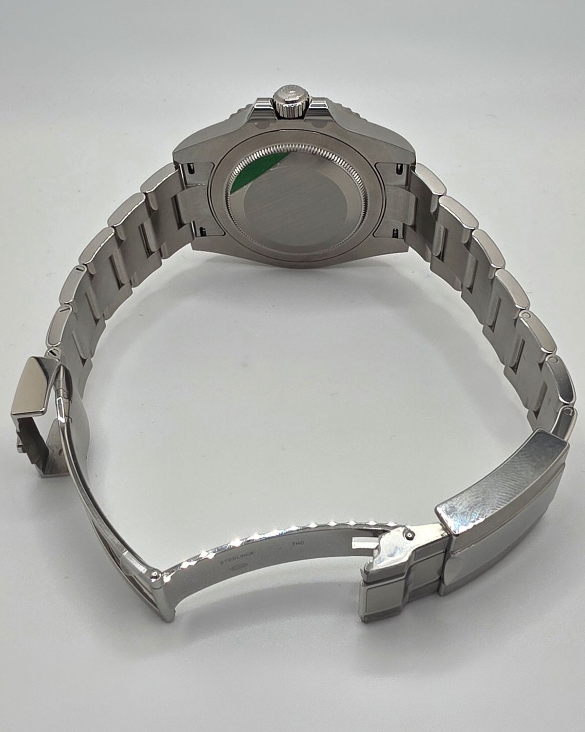Rolex 126710BLRO