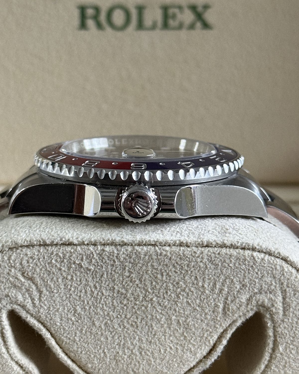 Rolex 126710BLRO