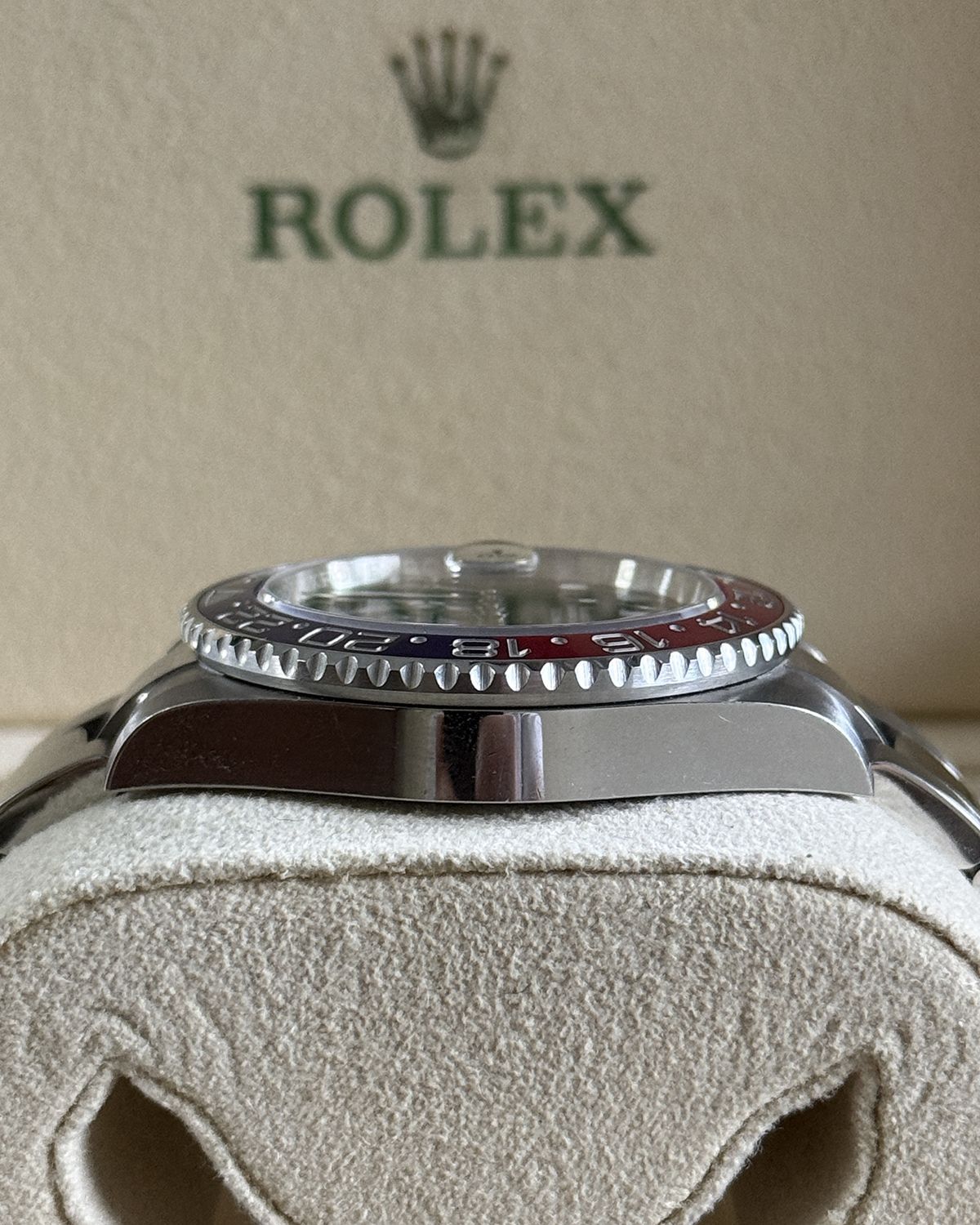 Rolex 126710BLRO