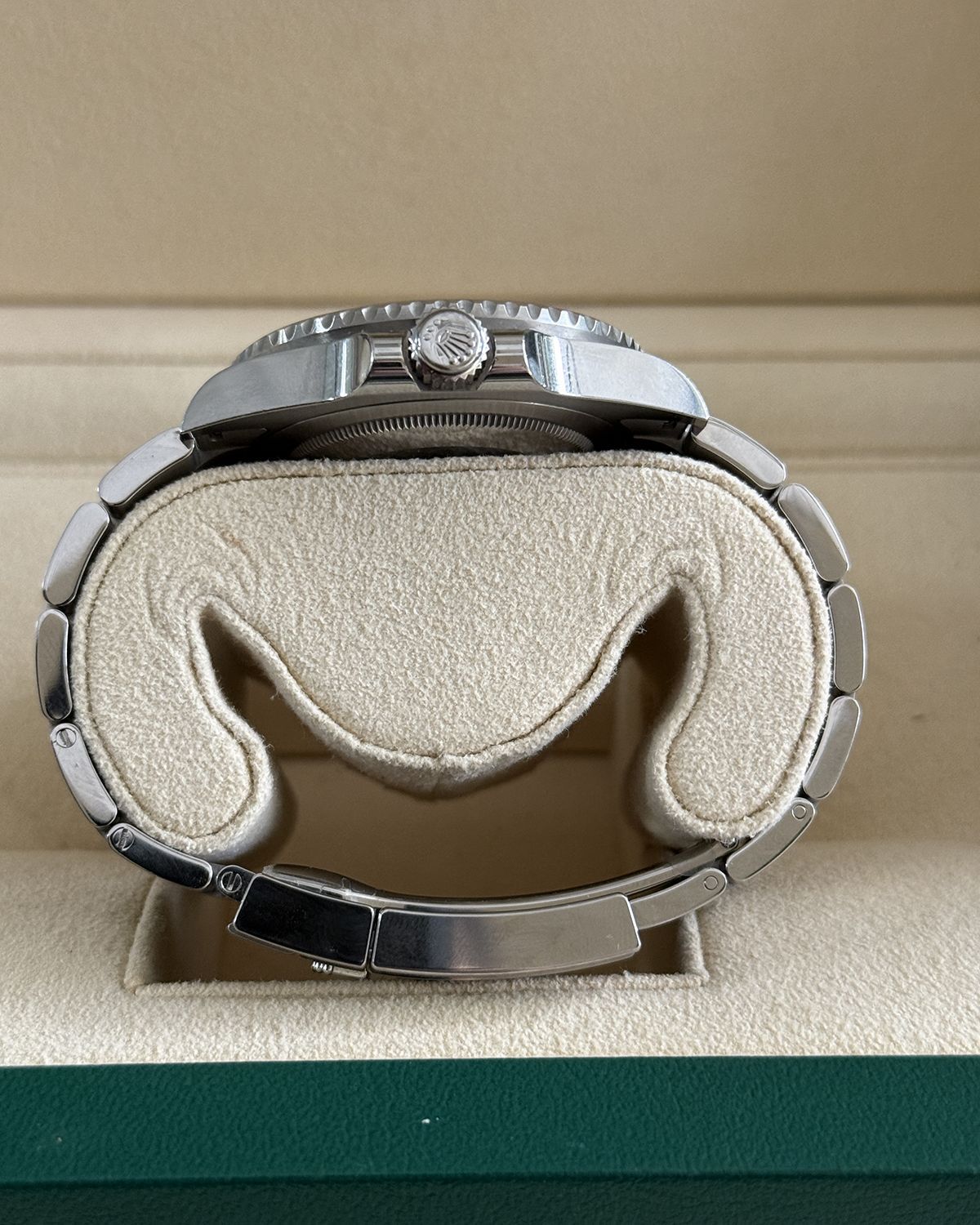 Rolex 126710BLRO