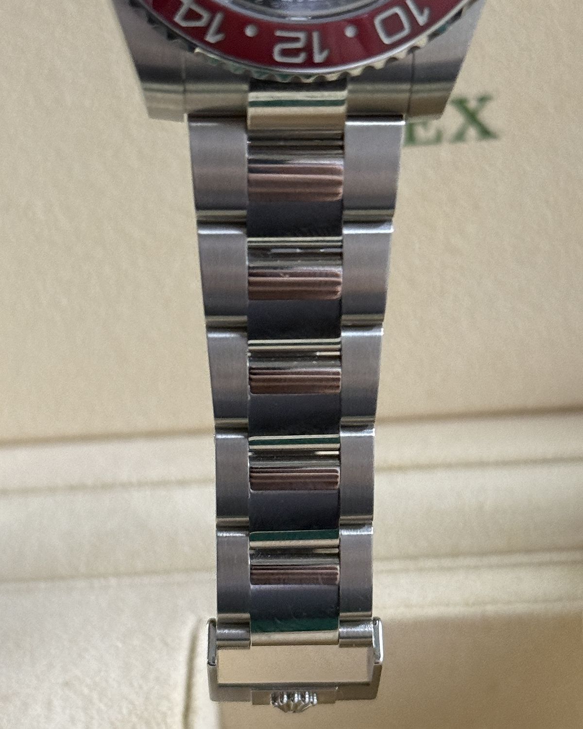 Rolex 126710BLRO