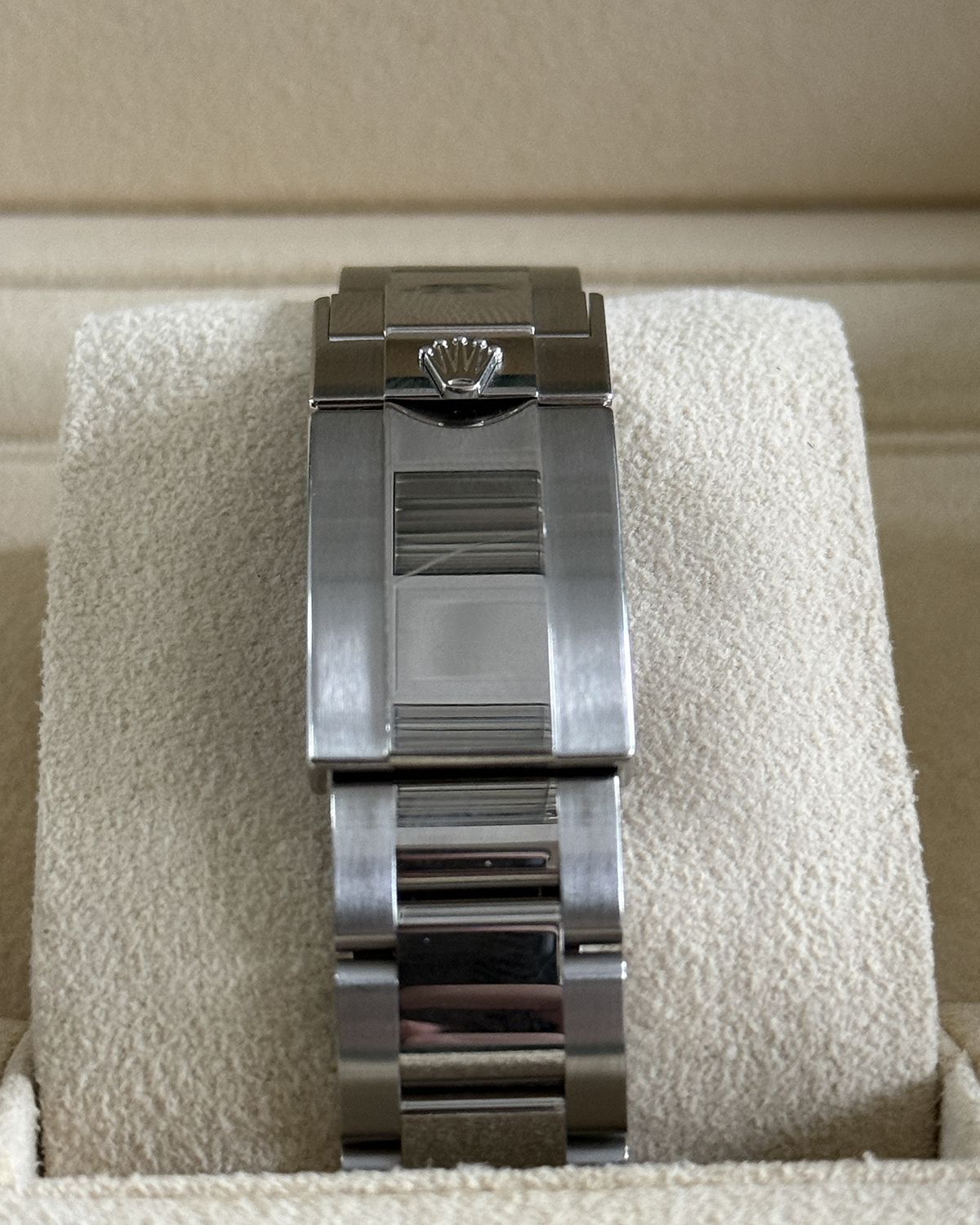 Rolex 126710BLRO