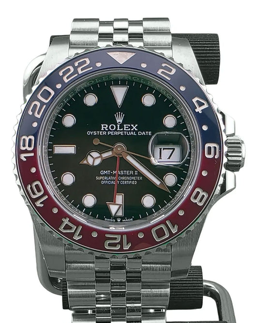 Rolex 126710BLRO