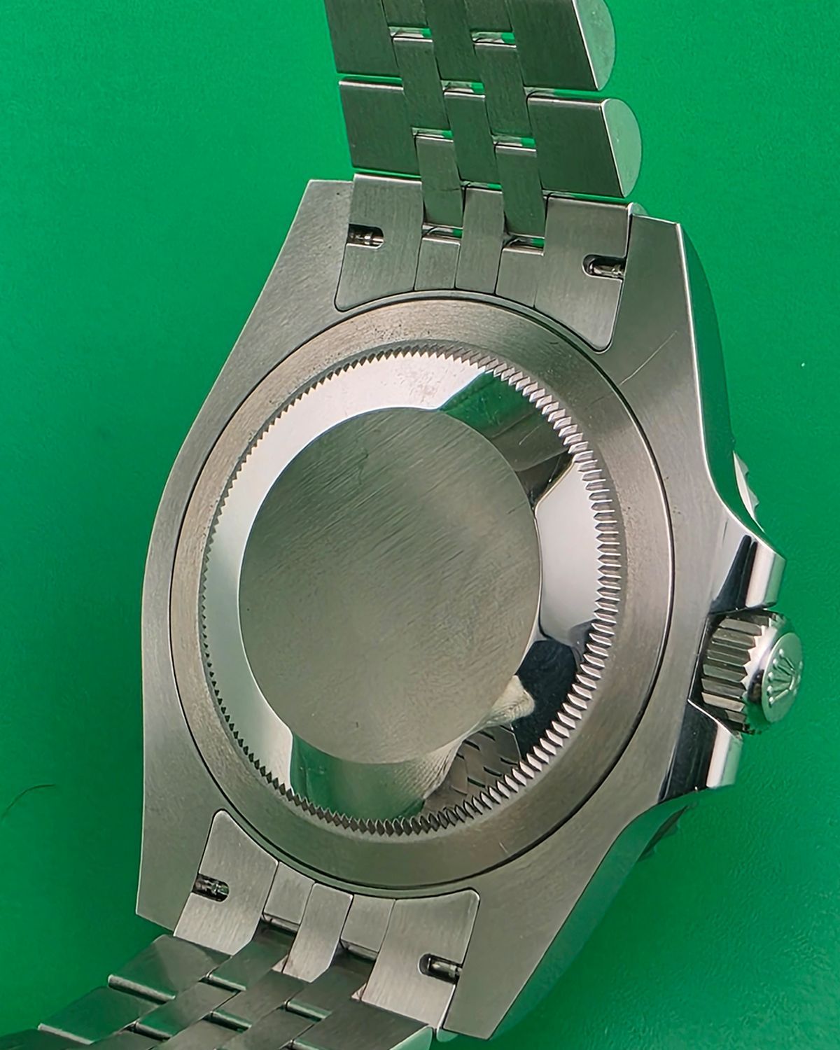 Rolex 126710BLRO