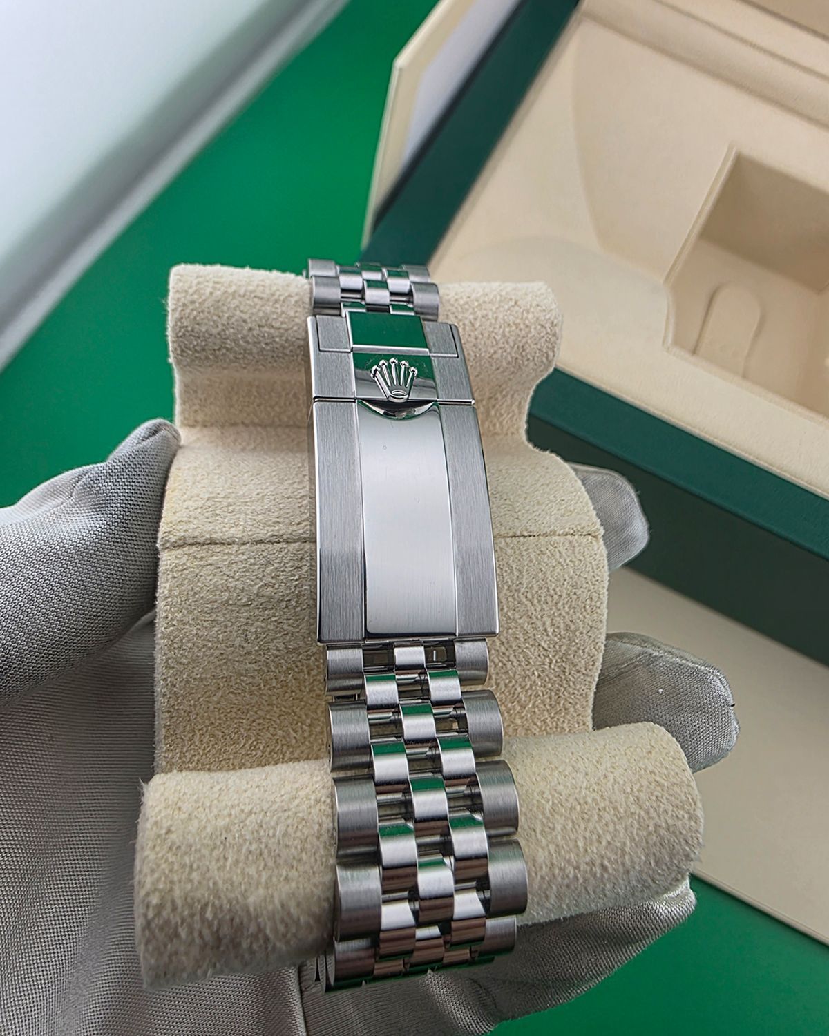Rolex 126710BLRO