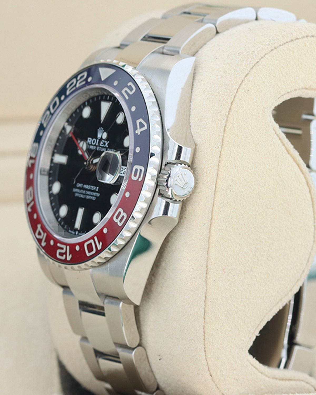 Rolex 126710BLRO
