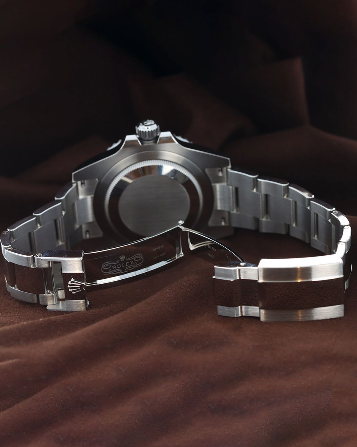 Rolex 126710BLRO