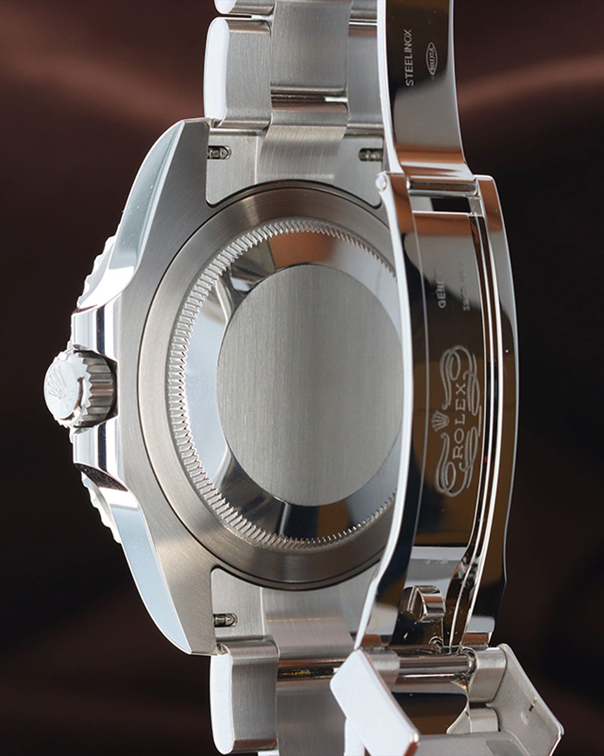 Rolex 126710BLRO