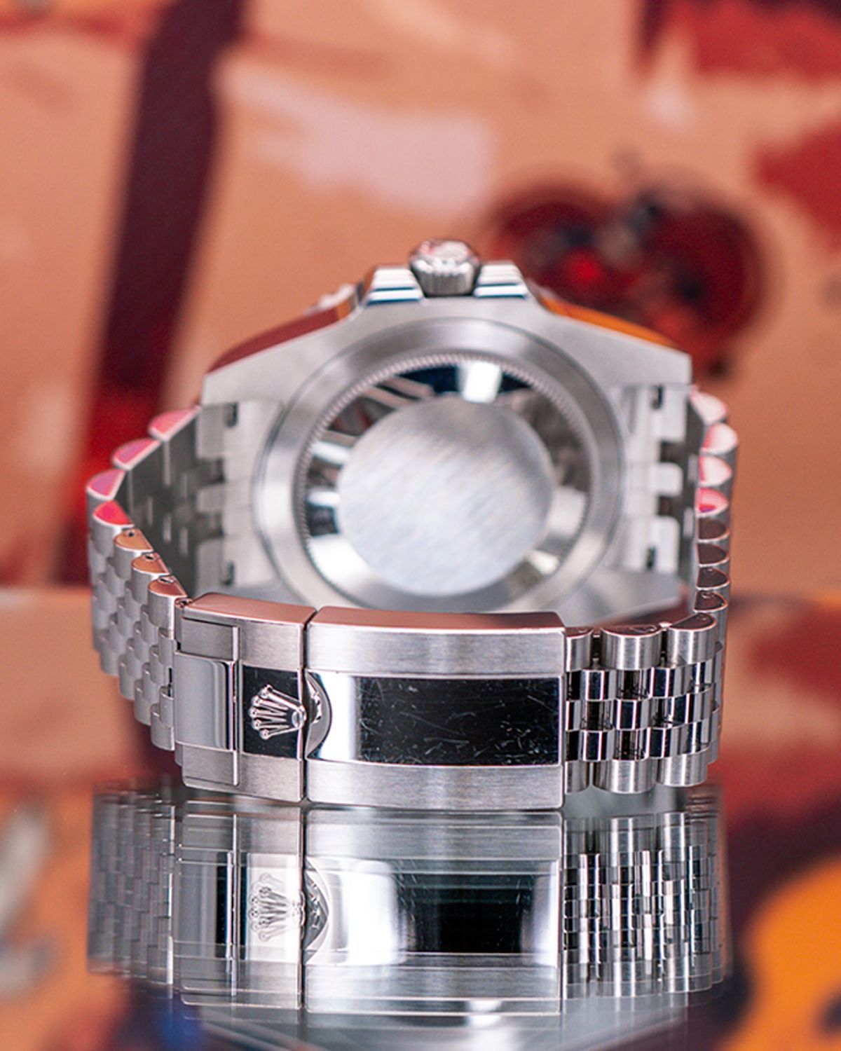 Rolex 126710BLRO