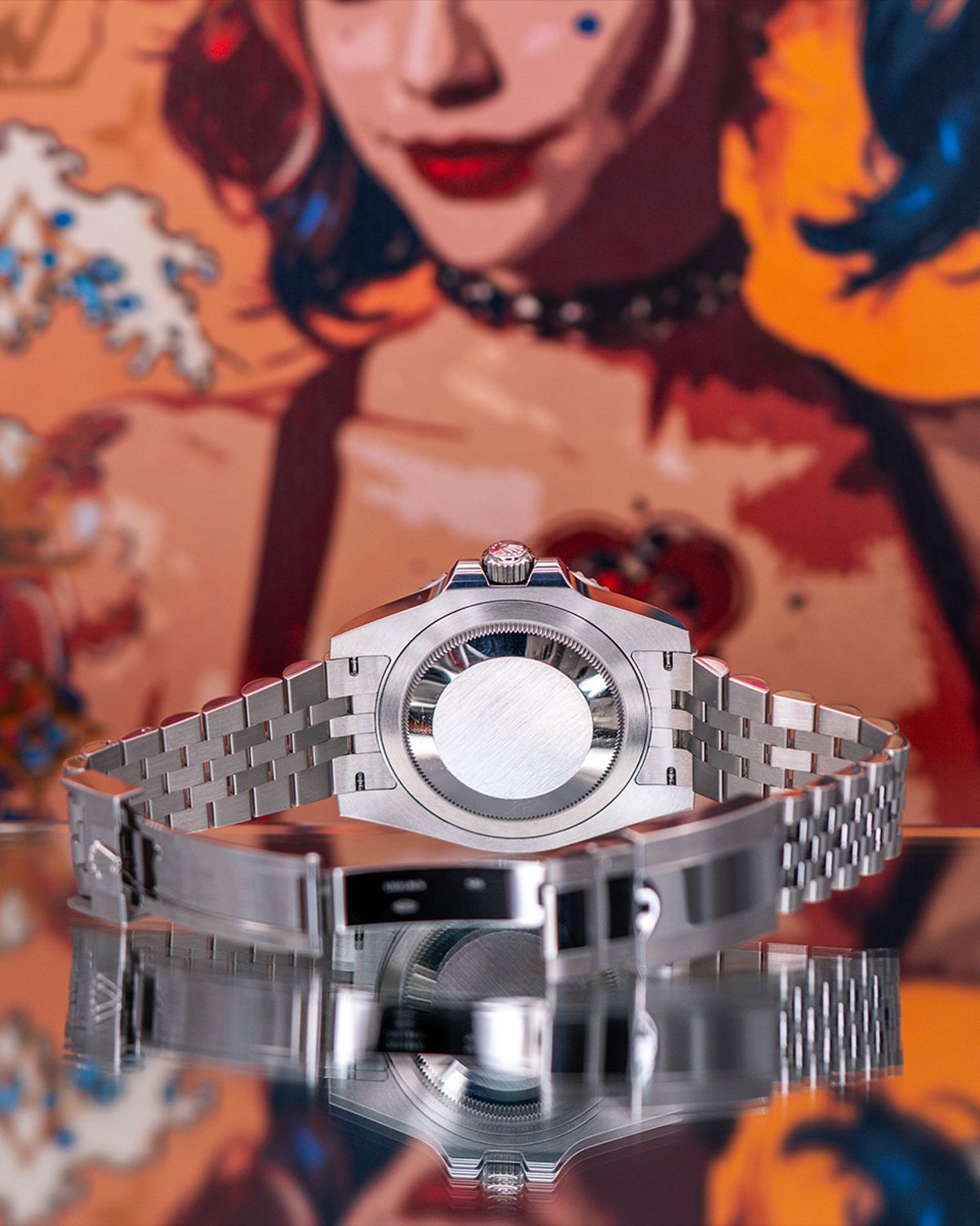 Rolex 126710BLRO