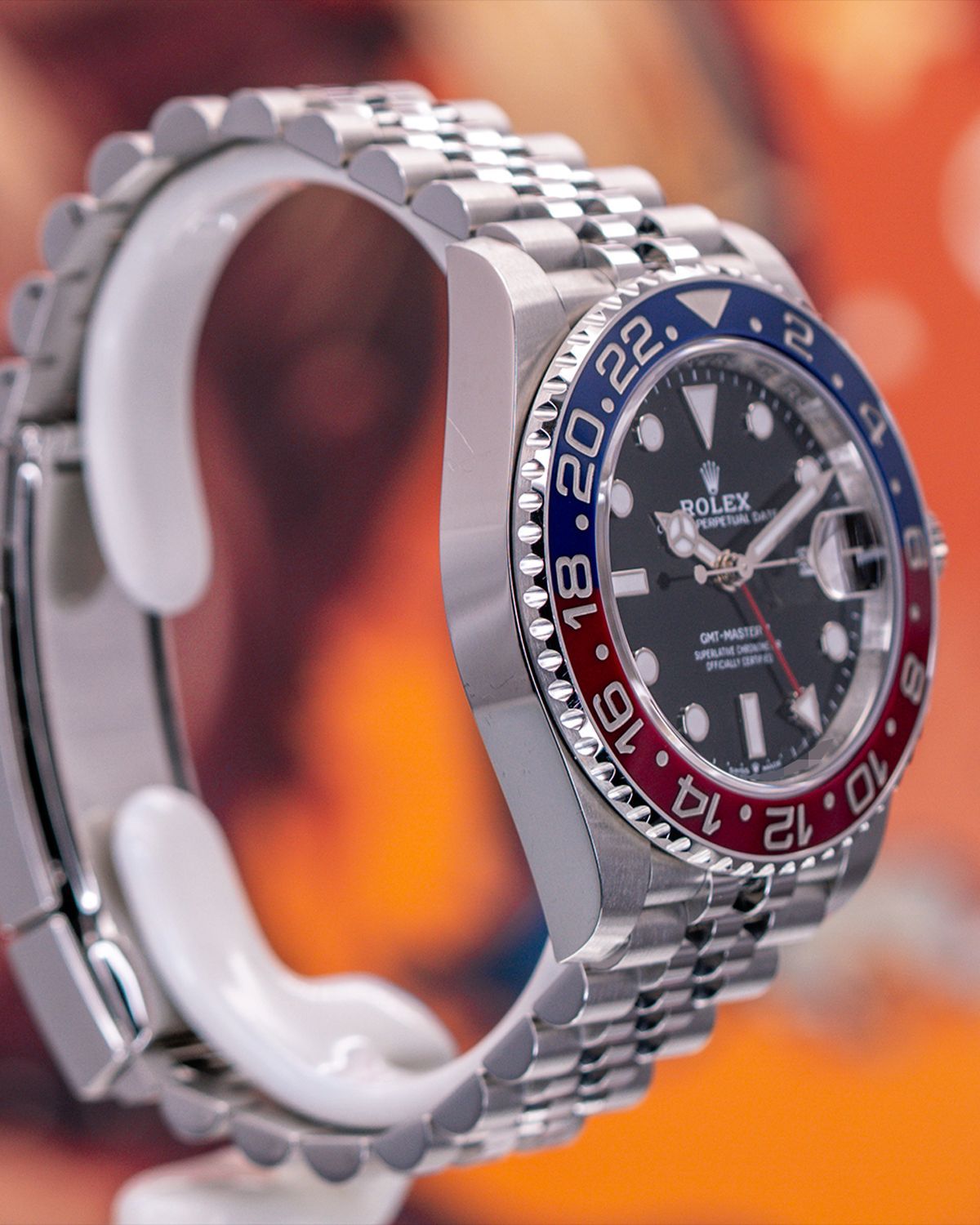 Rolex 126710BLRO
