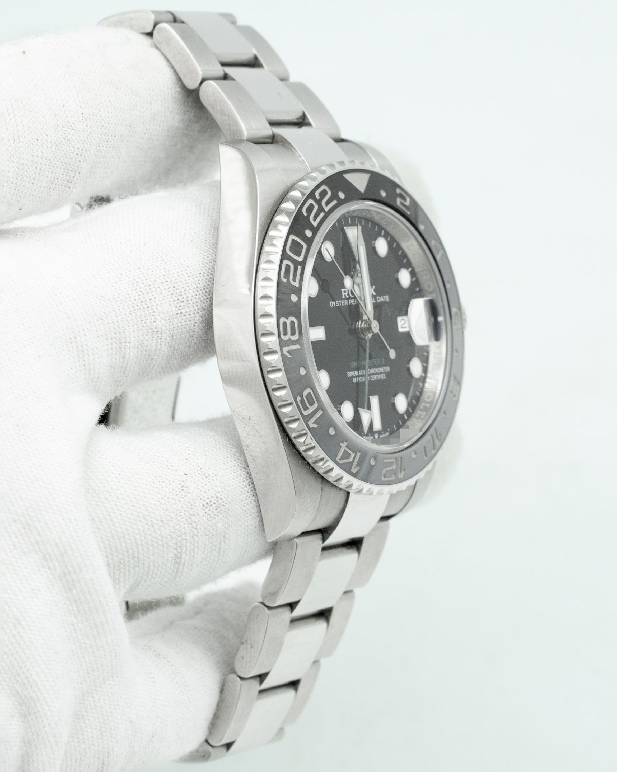 Rolex 126710GRNR