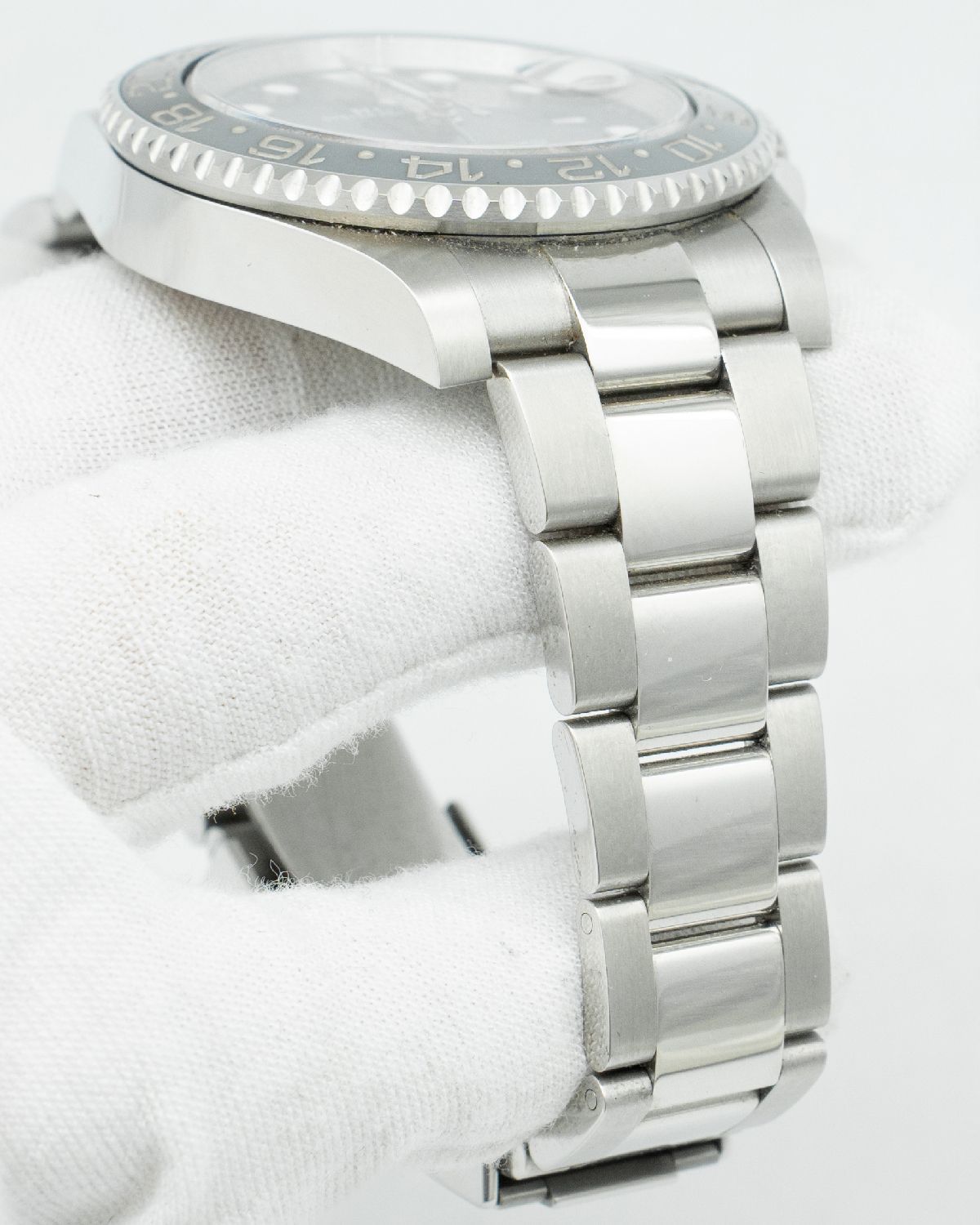 Rolex 126710GRNR