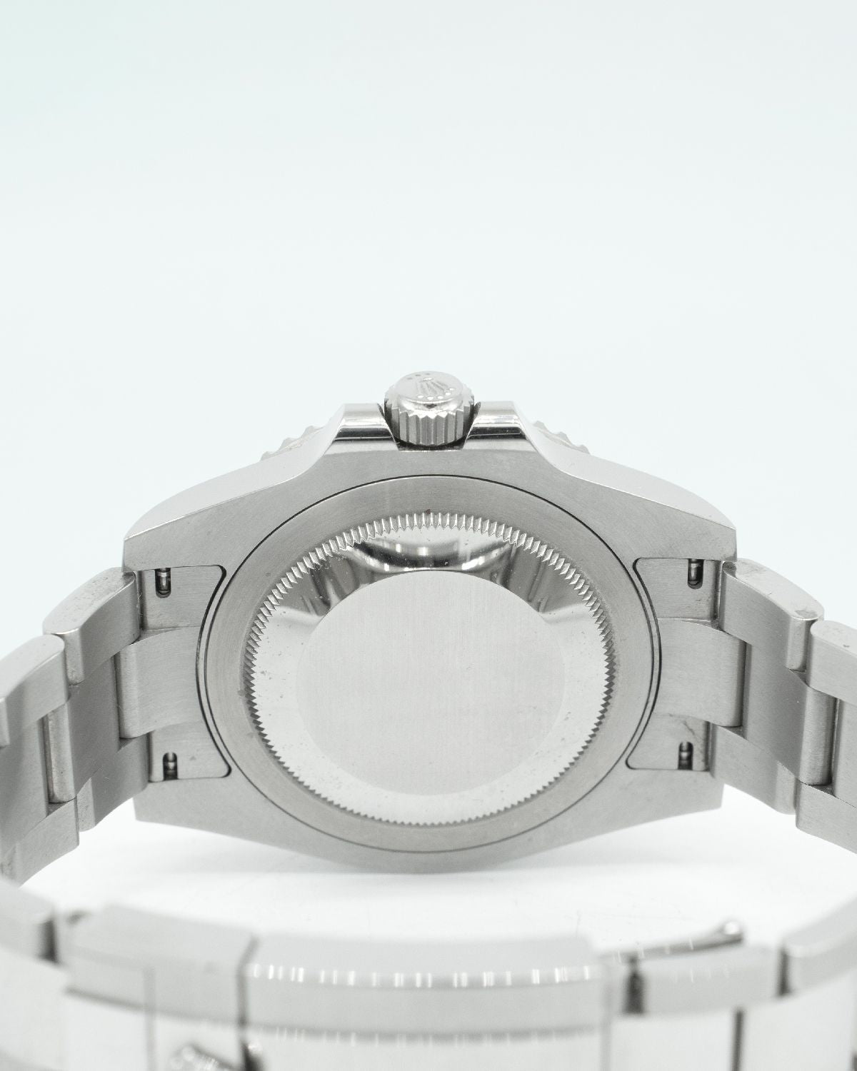 Rolex 126710GRNR
