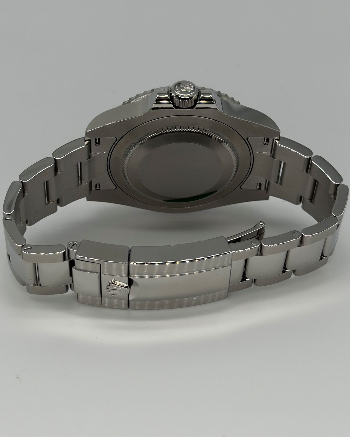 Rolex 126710GRNR