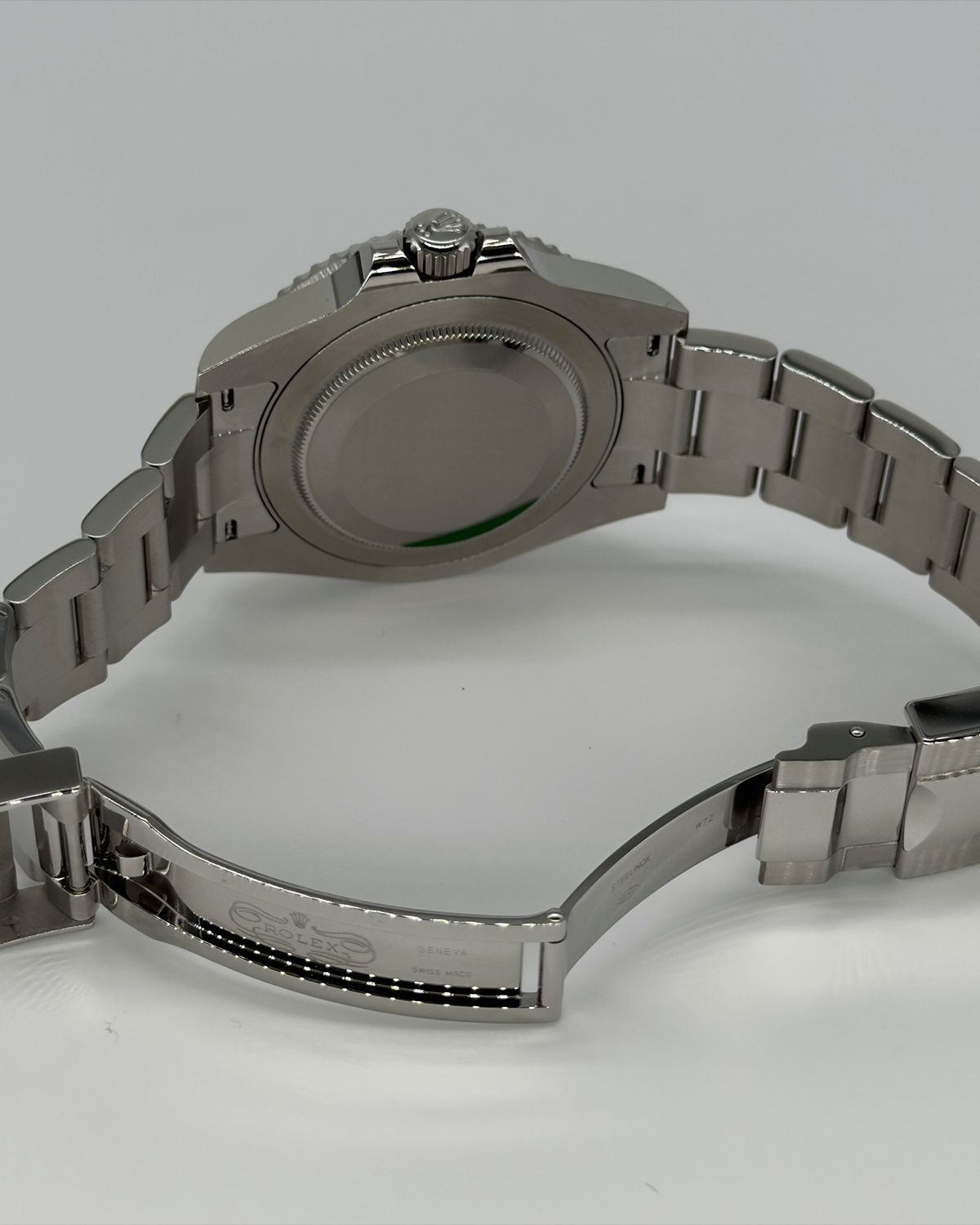 Rolex 126710GRNR