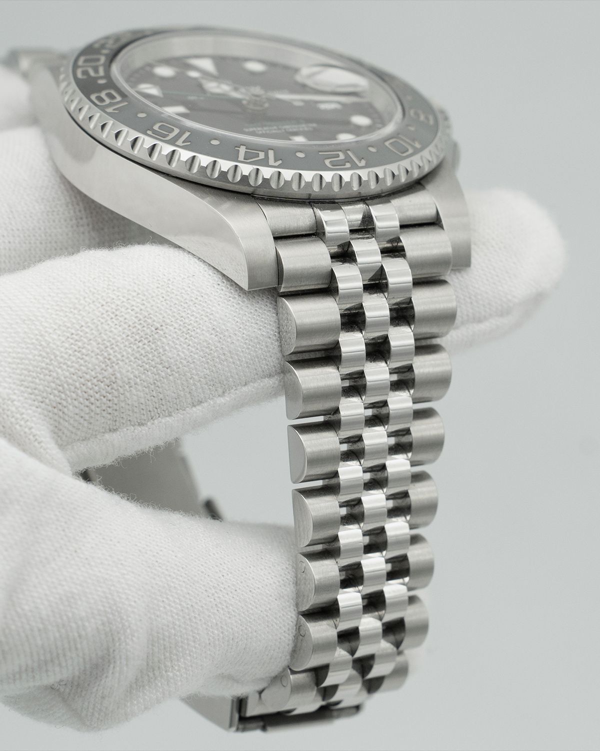 Rolex 126710GRNR