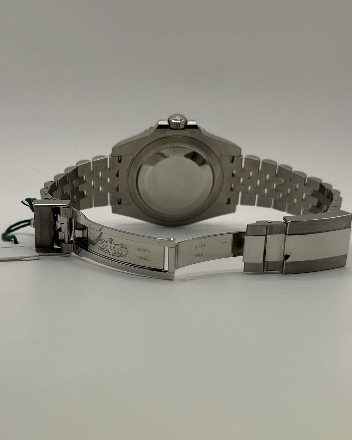 Rolex 126710GRNR
