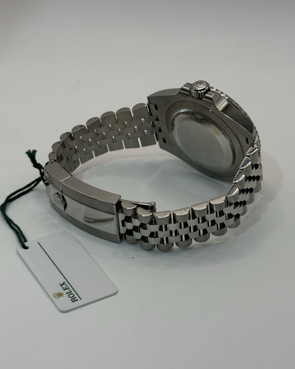 Rolex 126710GRNR