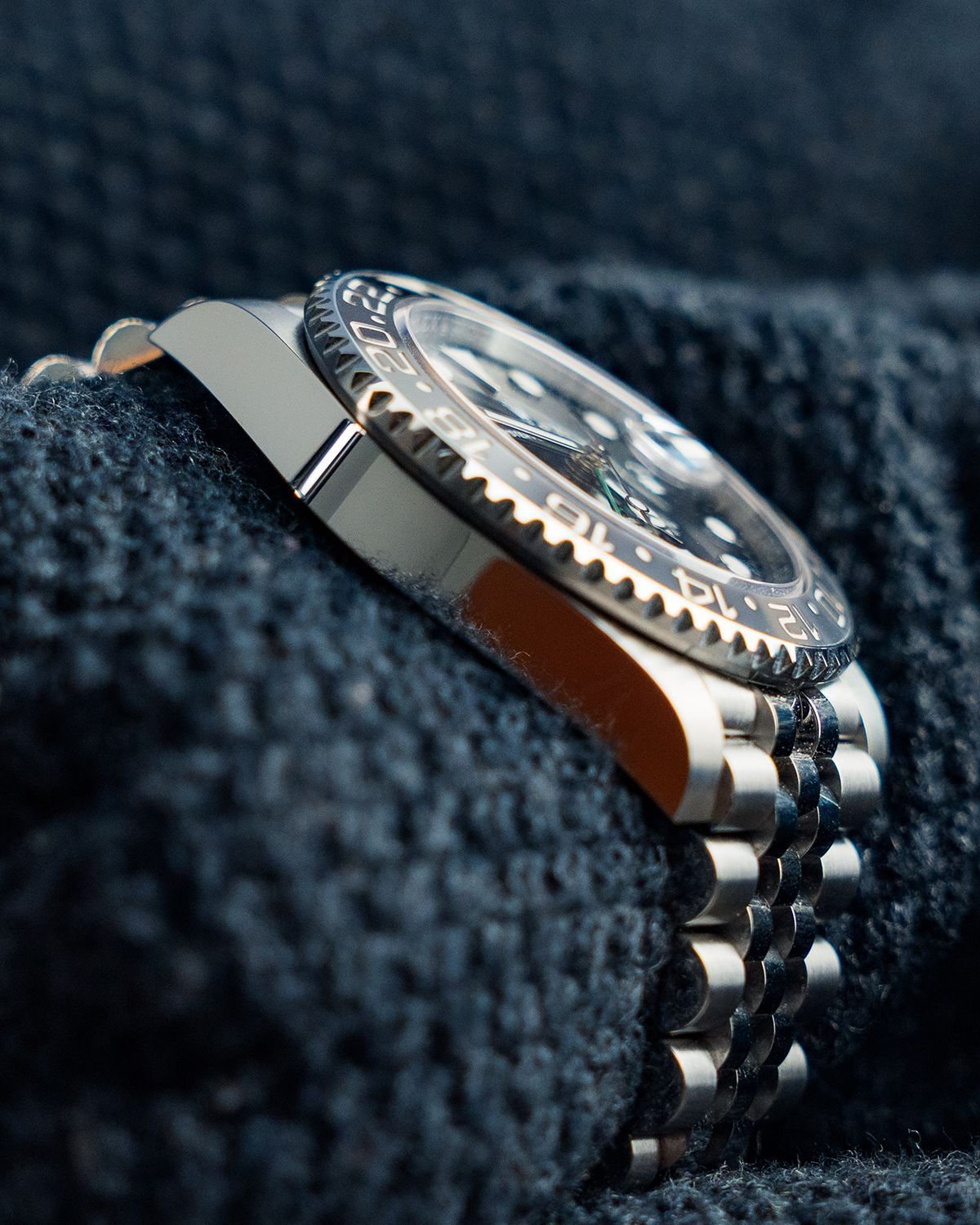 Rolex 126710GRNR