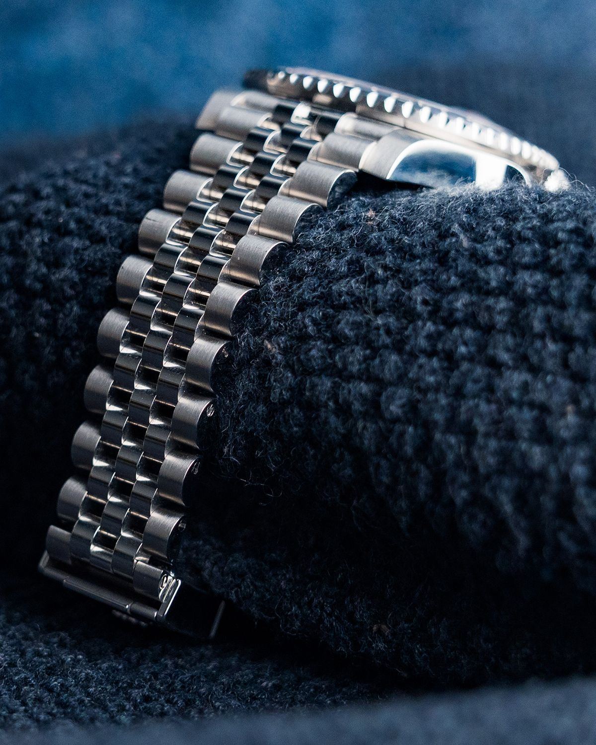 Rolex 126710GRNR