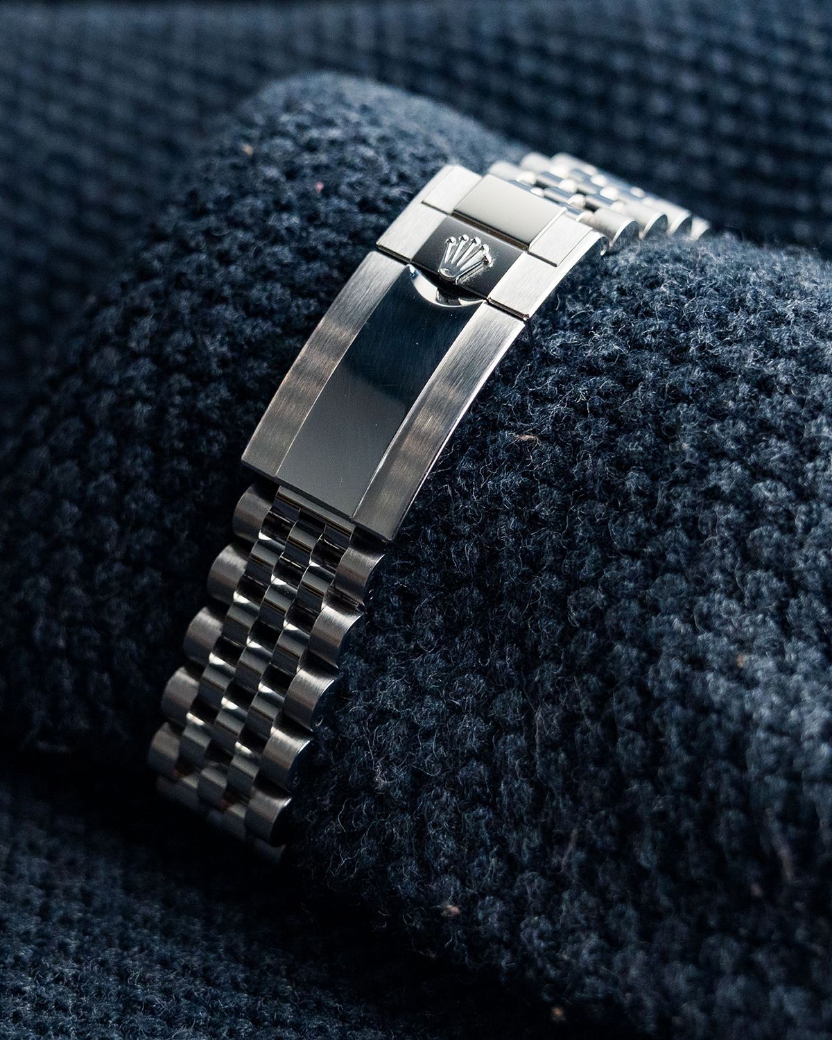 Rolex 126710GRNR