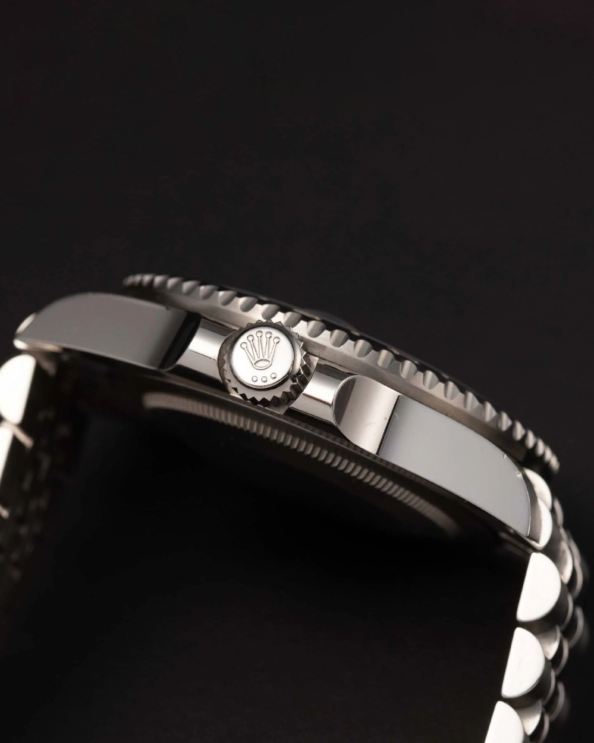 Rolex 126710GRNR