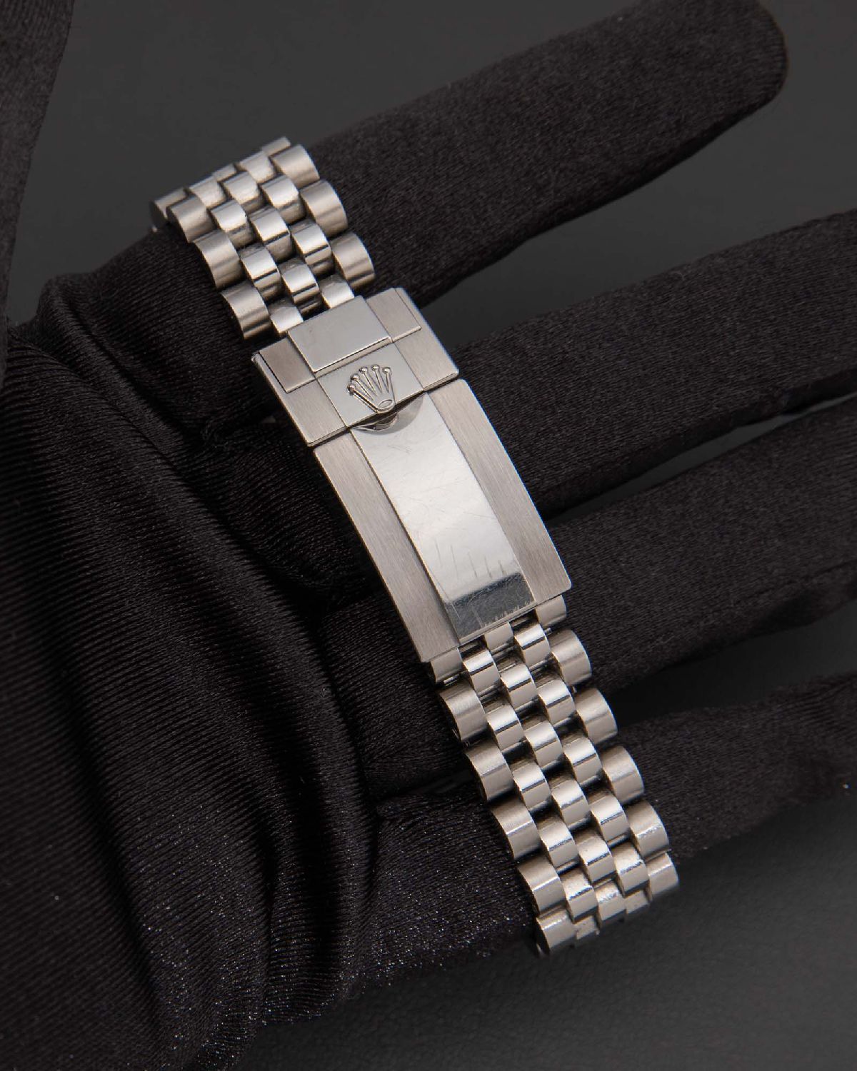 Rolex 126710GRNR
