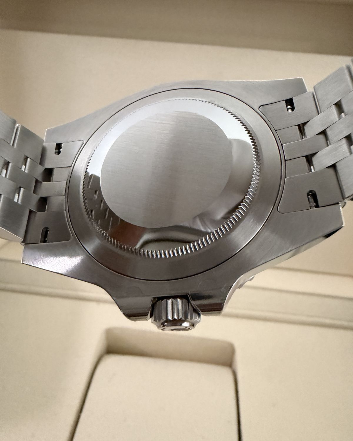 Rolex 126710GRNR