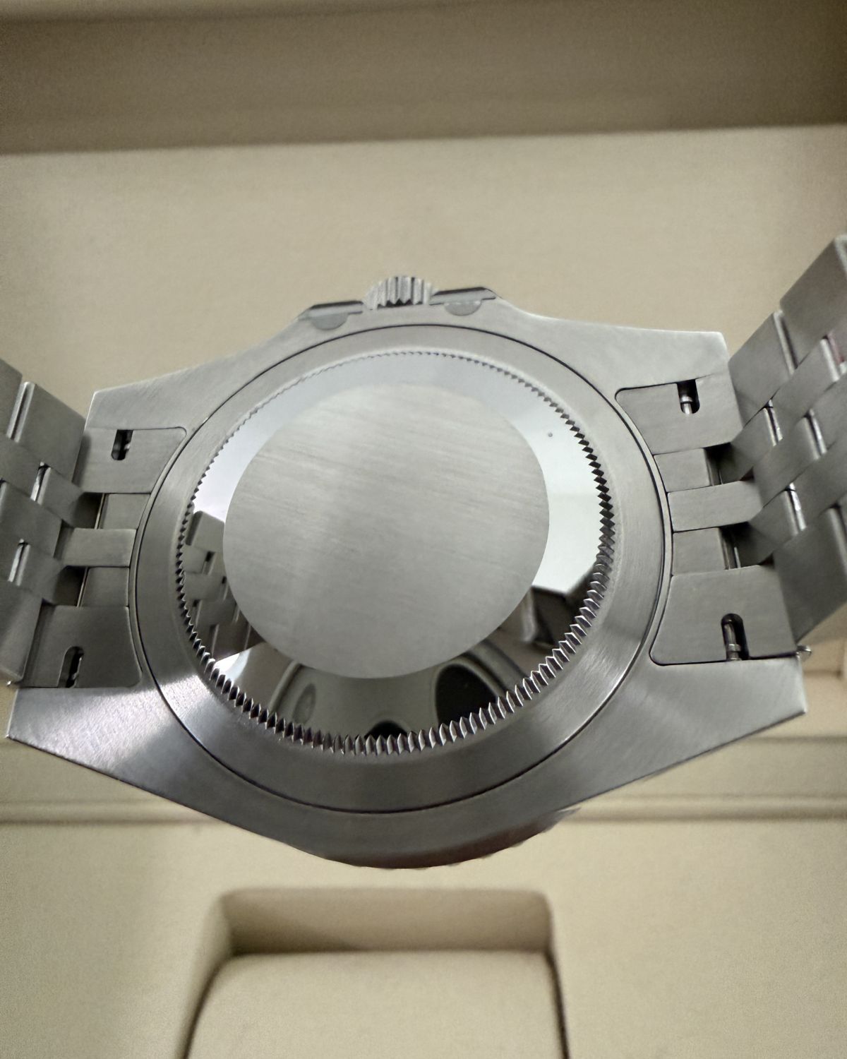 Rolex 126710GRNR