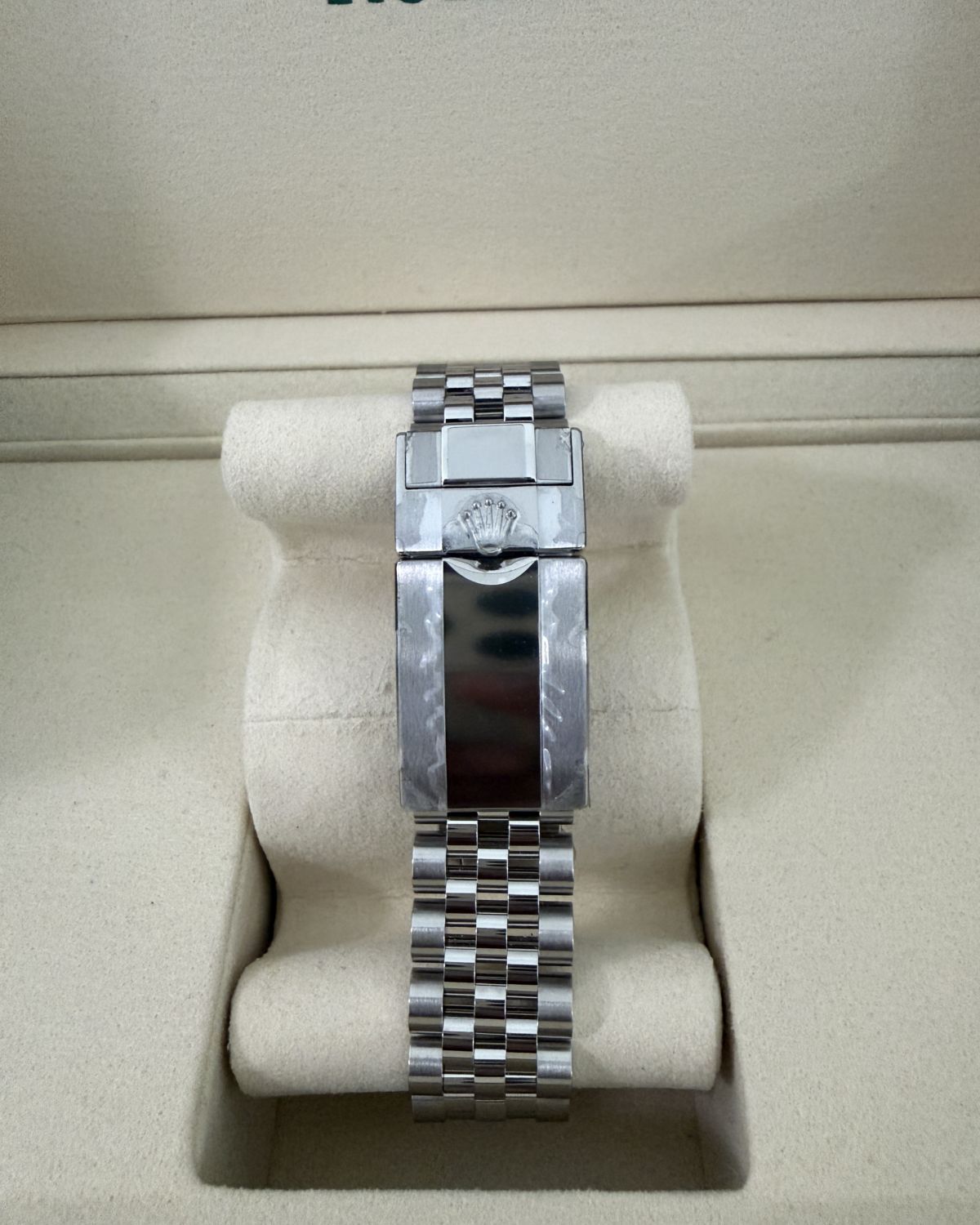 Rolex 126710GRNR