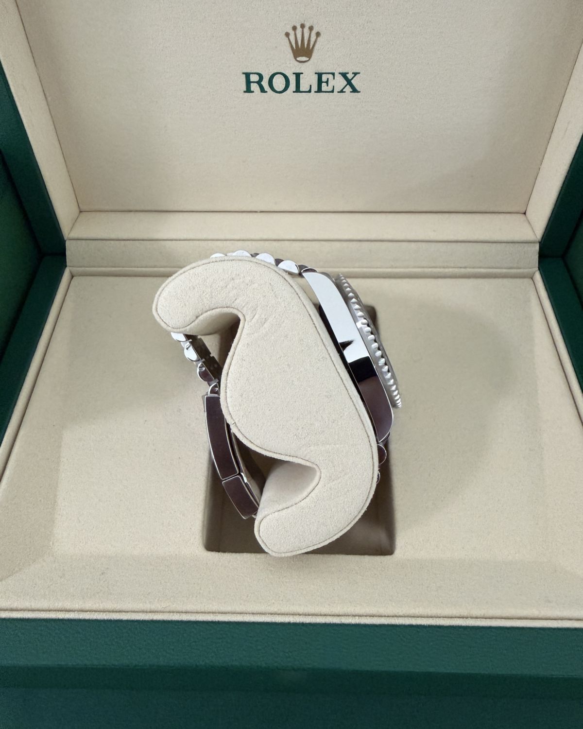Rolex 126710GRNR